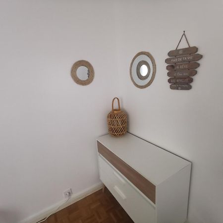 Chambre Evasion Tout Confort Saint Marceau Орлеан Стая снимка