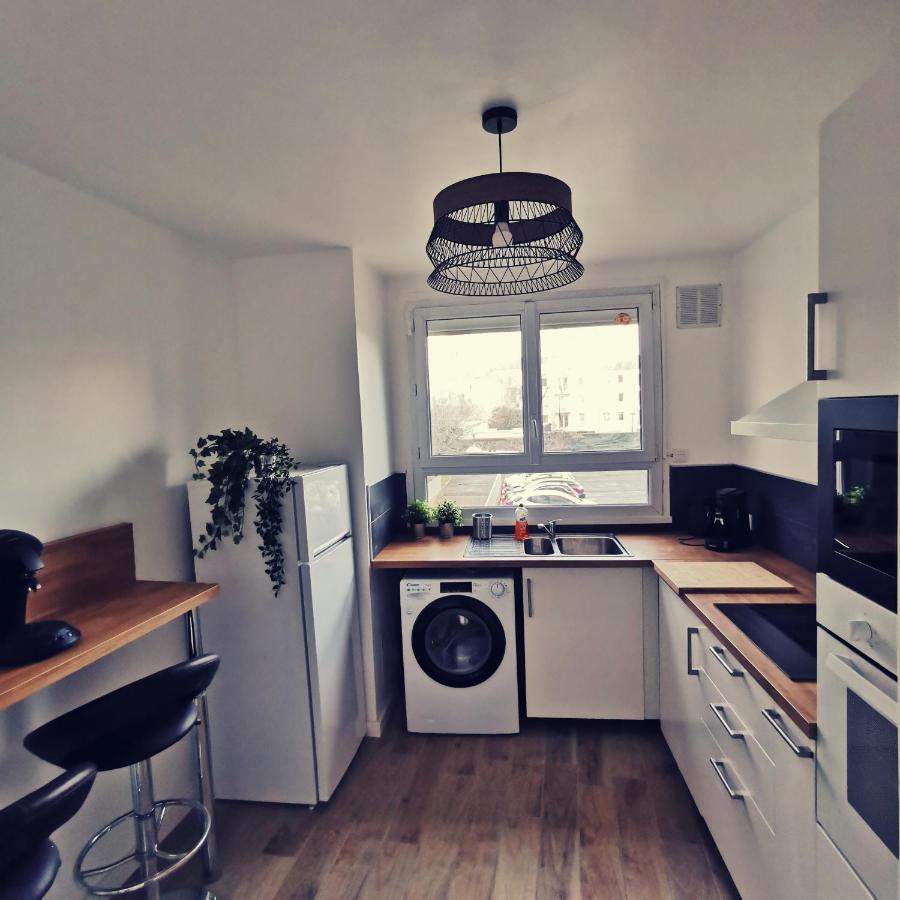 Chambre Evasion Tout Confort Saint Marceau Орлеан Екстериор снимка