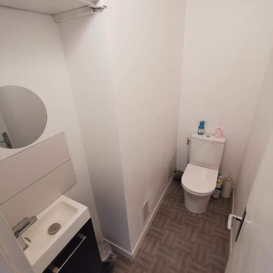 Chambre Evasion Tout Confort Saint Marceau Орлеан Екстериор снимка
