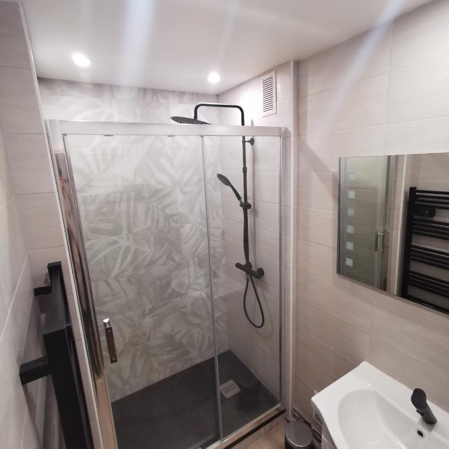Chambre Evasion Tout Confort Saint Marceau Орлеан Екстериор снимка