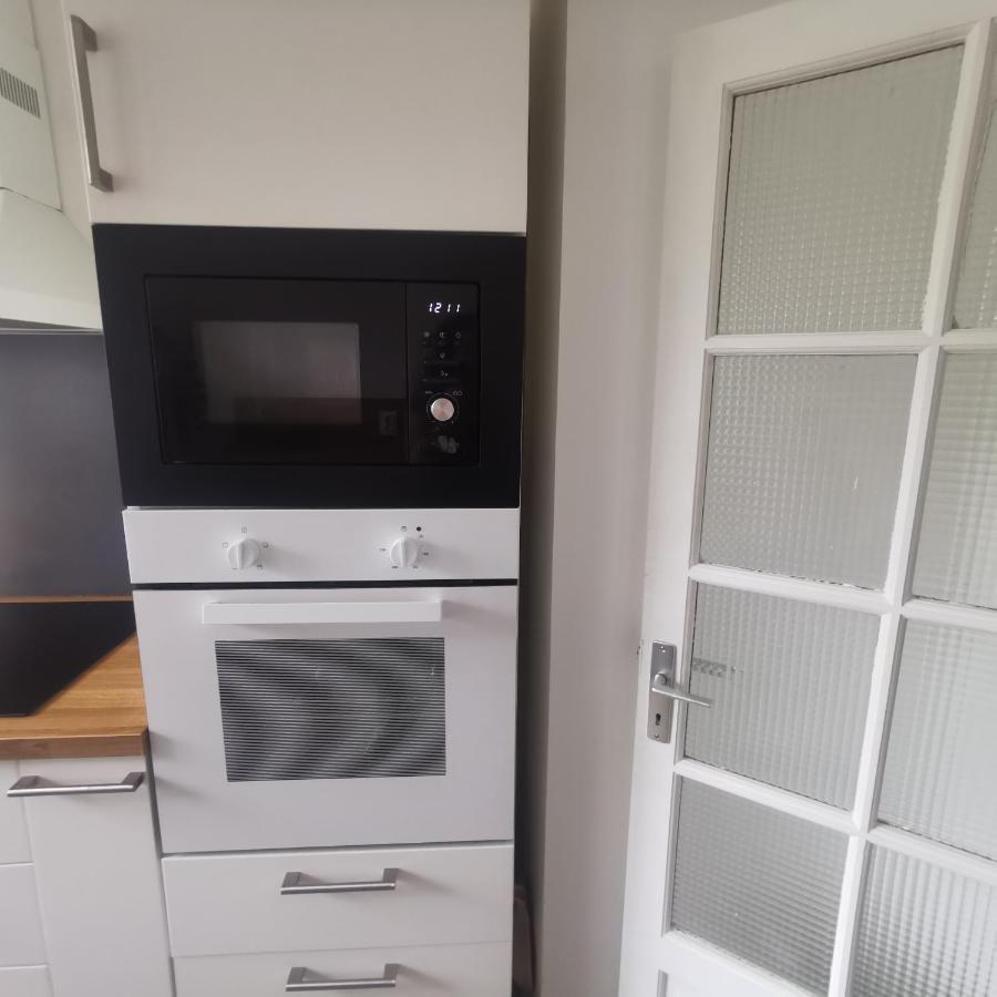 Chambre Evasion Tout Confort Saint Marceau Орлеан Екстериор снимка