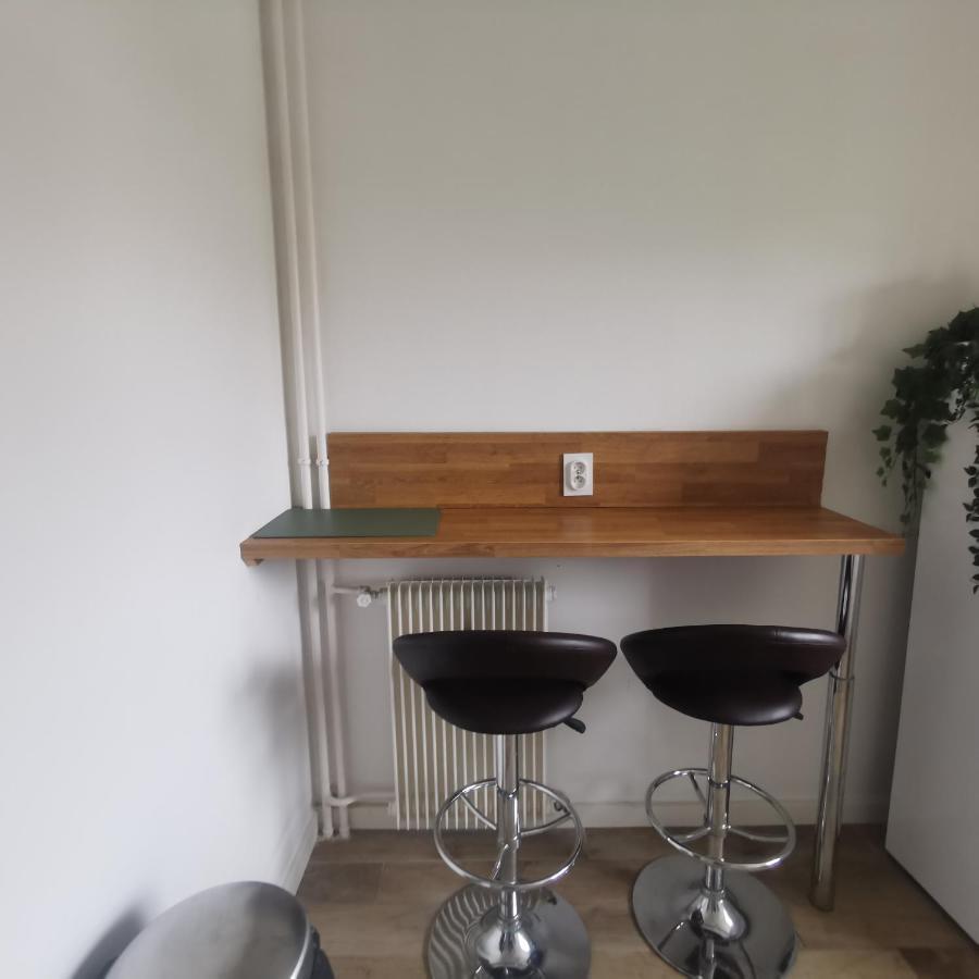 Chambre Evasion Tout Confort Saint Marceau Орлеан Екстериор снимка